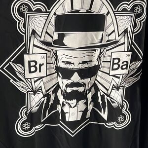Breaking Bad tee   